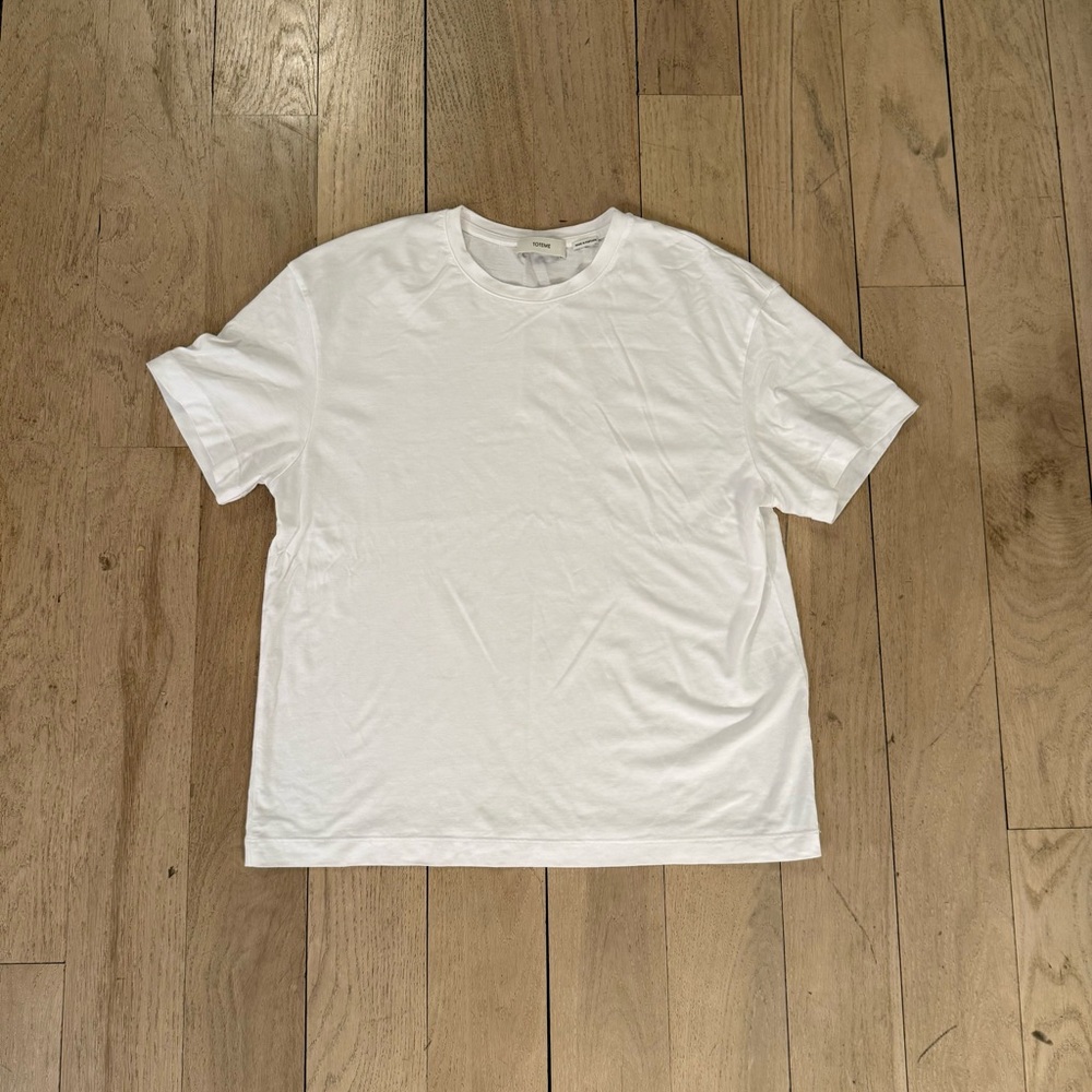 Toteme T-Shirt